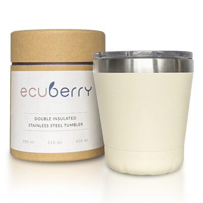 Ecuberry Espresso 200ml