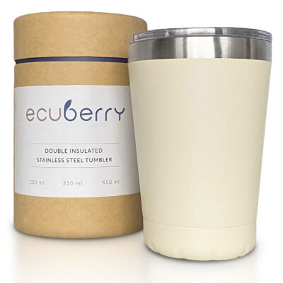 Ecuberry Cappuccino 310ml