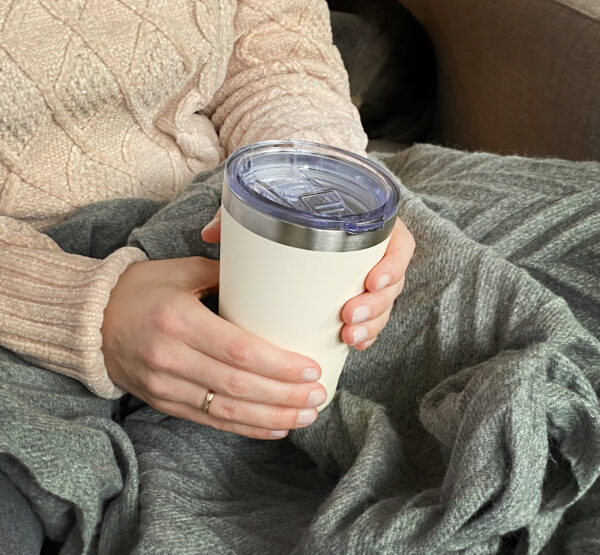 Ecuberry Cappuccino 310ml - Image 2
